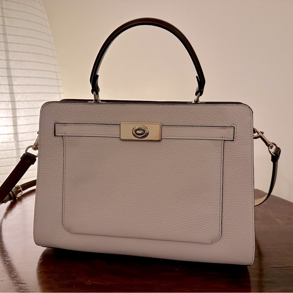 Coach Lane Carryall